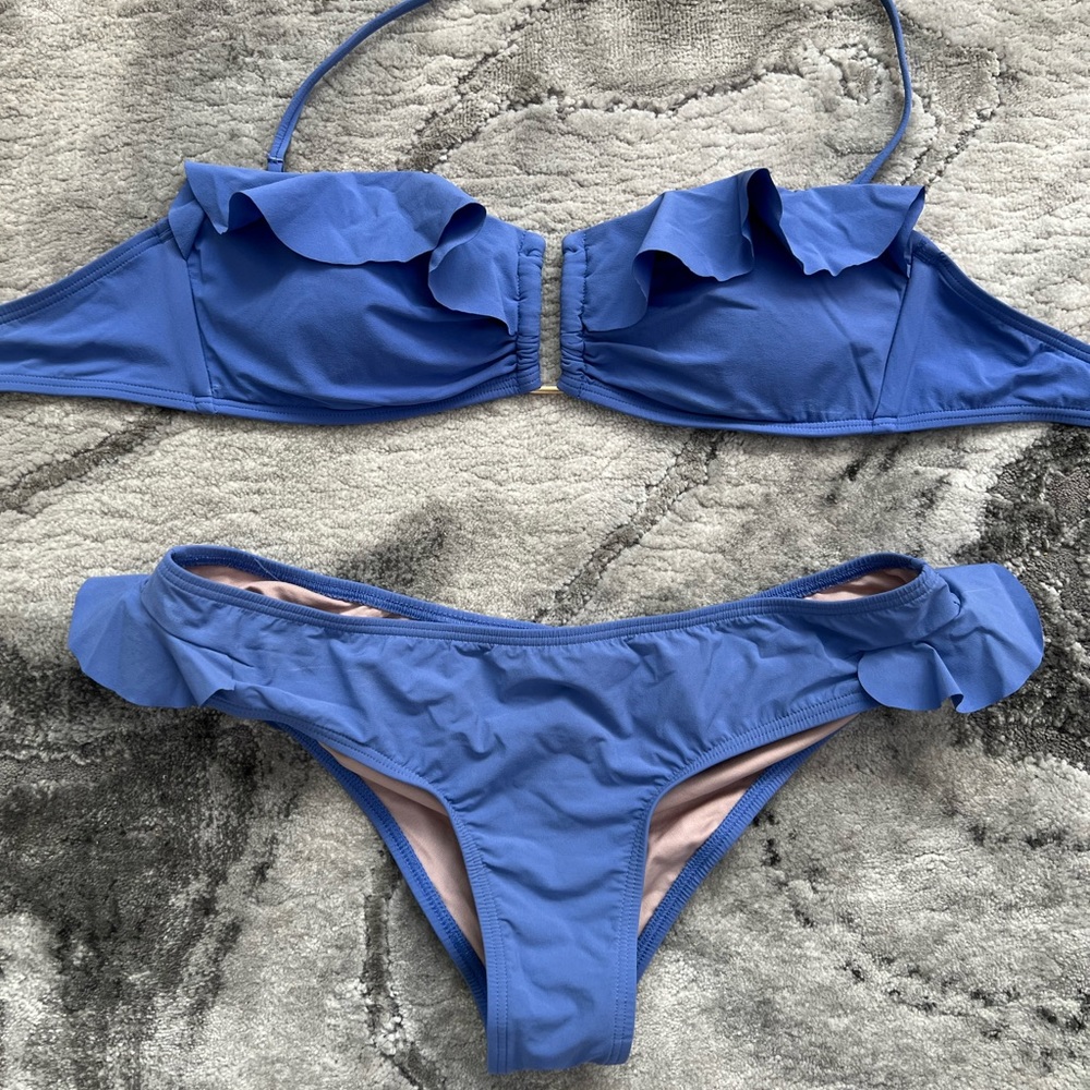 Victoria’s Secret swim set size S